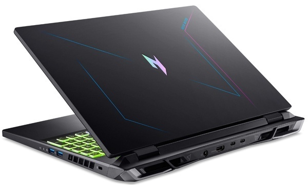 Купить Ноутбук ACER Nitro 16 AN16-51 (NH.QJMER.002)