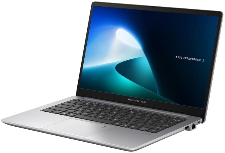 Фотография Ноутбук ASUS ExpertBook P14 (90NX0871-M00WM0)
