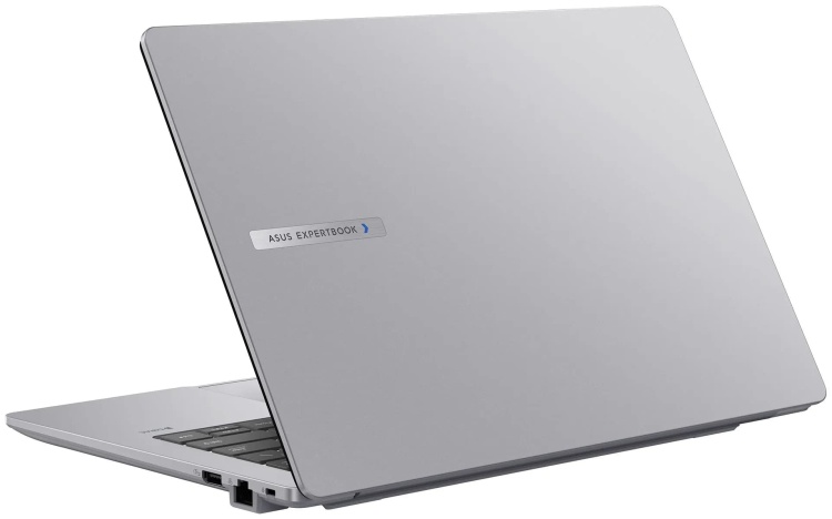 Картинка Ноутбук ASUS ExpertBook P14 (90NX0871-M00WM0)