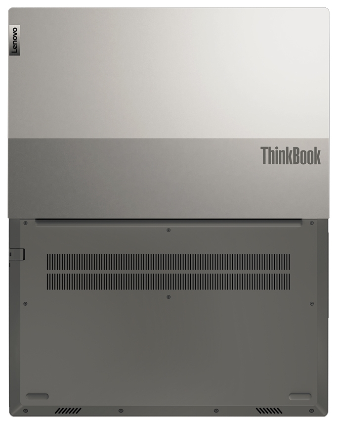 Фотография Ноутбук LENOVO Thinkbook (2nd gen) 15,6'FHD/Core i5-1135G7/8Gb/256Gb SSD/Win10 Pro (20VE0004RU)
