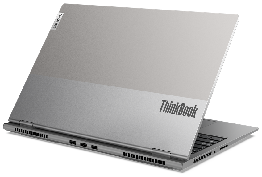 Купить Ноутбук LENOVO Thinkbook 16p 16,0'WQXGA/Ryzen 7-5800H/16Gb/1TB/RTX3060/Dos (20YM001WRU)