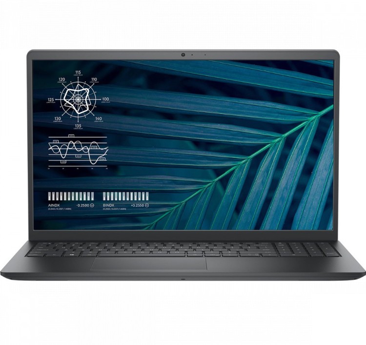 Ноутбук DELL Vostro 3510 15.6/i5-1135G7/16Gb/256Gb/Win11Pro (210-AZZU-A22)