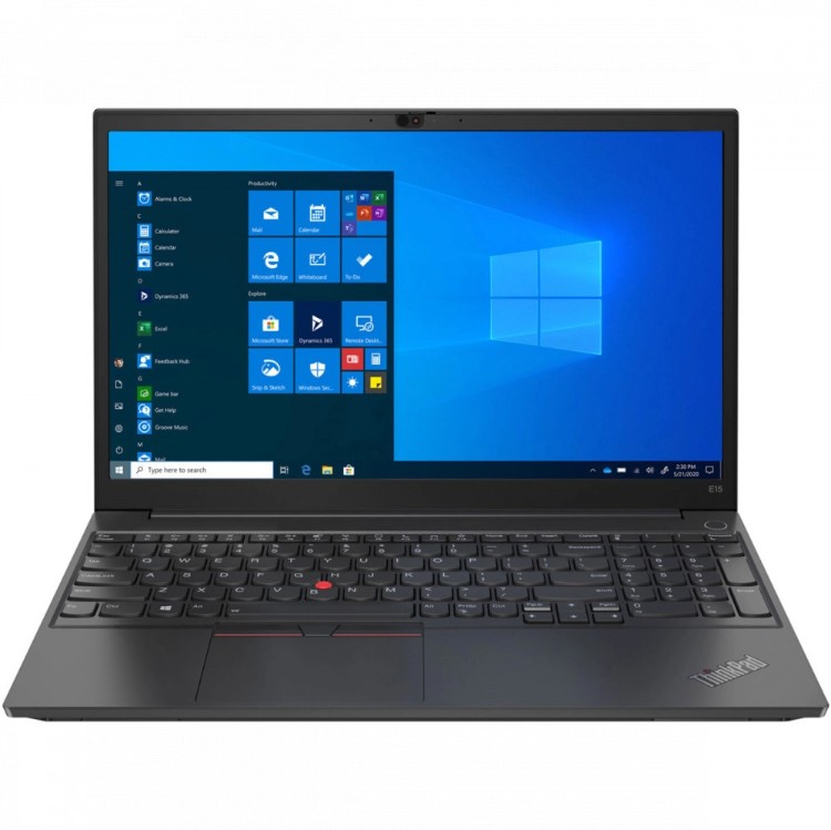 Ноутбук LENOVO Thinkpad E15 (21ED006URT)