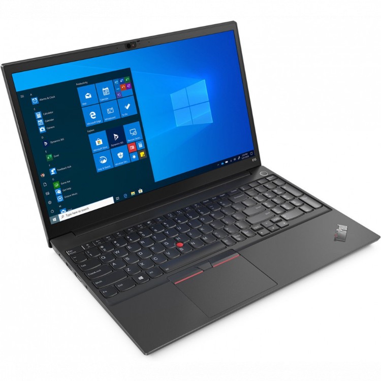 Фото Ноутбук LENOVO Thinkpad E15 (21ED006URT)