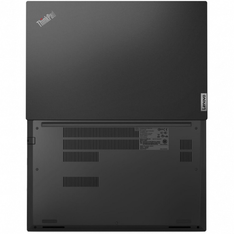 Фотография Ноутбук LENOVO Thinkpad E15 (21ED006URT)