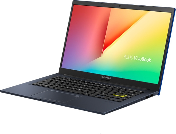 Фотография Ноутбук ASUS X1503Z (90NB0WY1-M00E00)