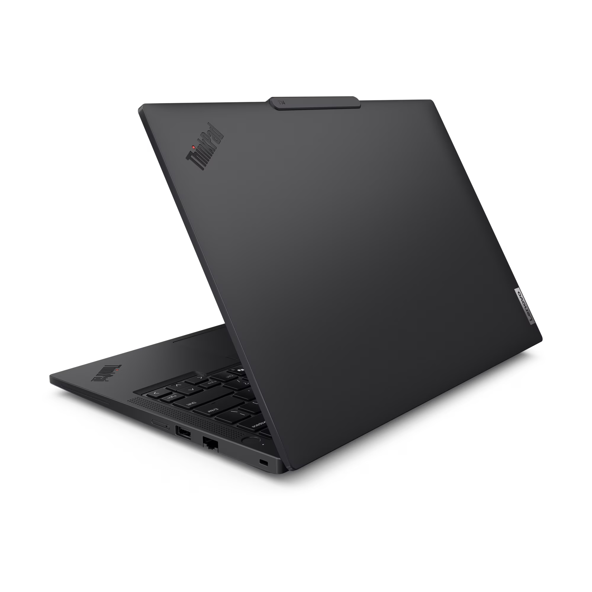 Цена Ноутбук LENOVO ThinkPad T14 G5 14'wuxga/Core ult7-155u/32Gb/1Tb/LTE/Int/Win Pro (21ML009CRT)
