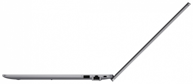 Фото Ноутбук ASUS ExpertBook P15 (90NX0881-M00YJ0)