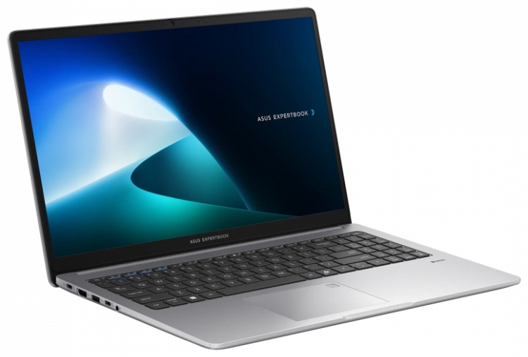 Картинка Ноутбук ASUS ExpertBook P15 (90NX0881-M00YJ0)