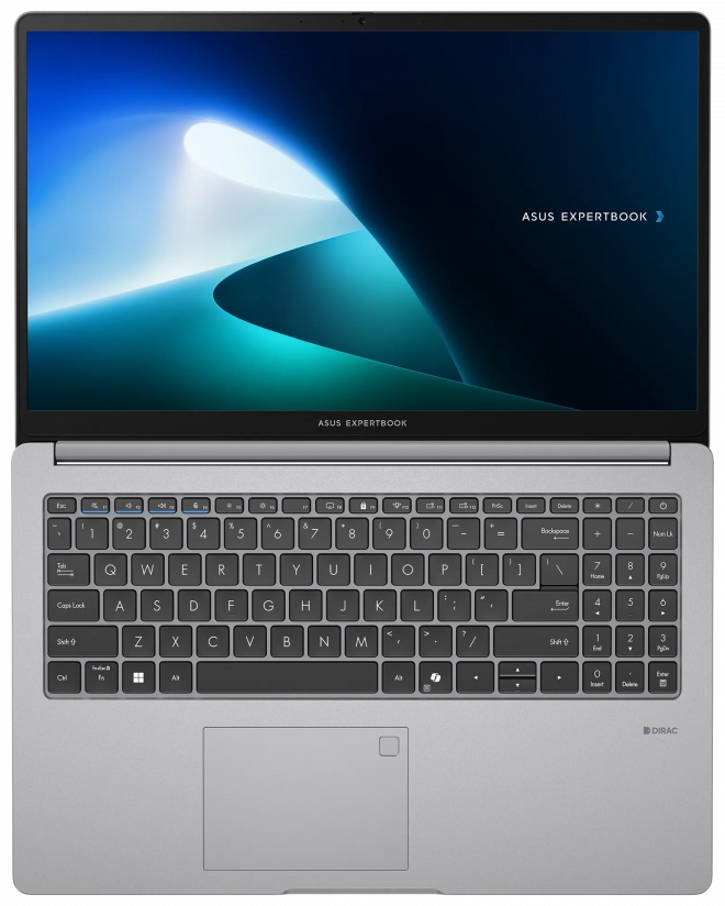 Цена Ноутбук ASUS ExpertBook P15 (90NX0881-M00YJ0)