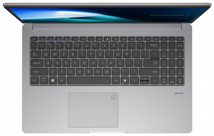 Ноутбук ASUS ExpertBook P15 (90NX0881-M00YJ0) заказать