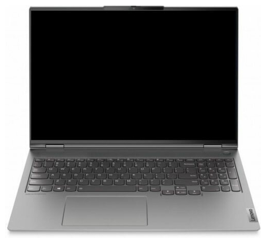 Фото Ноутбук LENOVO Thinkbook 16p 16,0'WQXGA/Ryzen 7-5800H/16Gb/512Gb/RTX3060/Win10Pro (20YM000ARU)