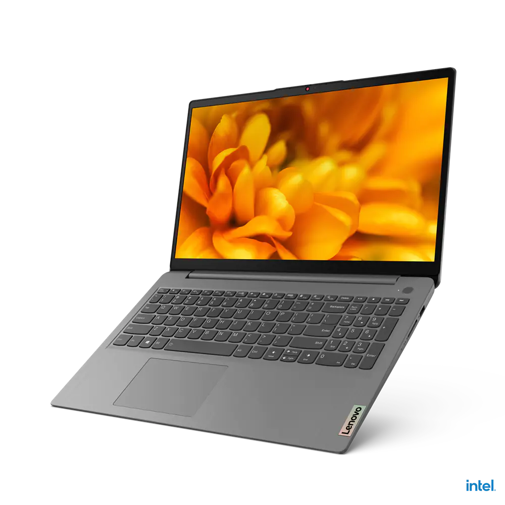 Ноутбук LENOVO IP3 15,6'FHD/i7-1165G7/8gb/512gb/MX450 2gb/Dos (82H802QARK)