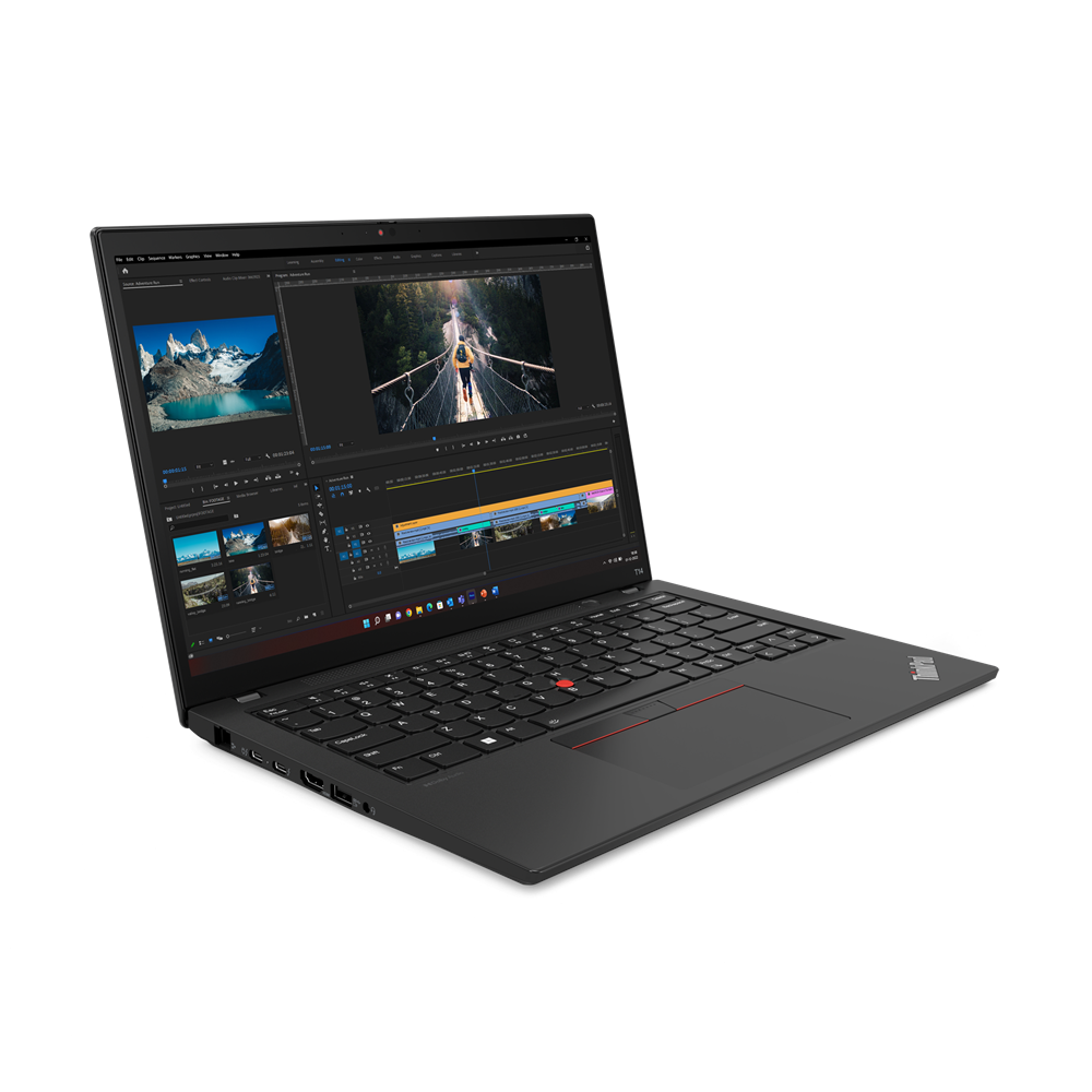 Цена Ноутбук LENOVO ThinkPad T14 G4 (21HD0048RT)