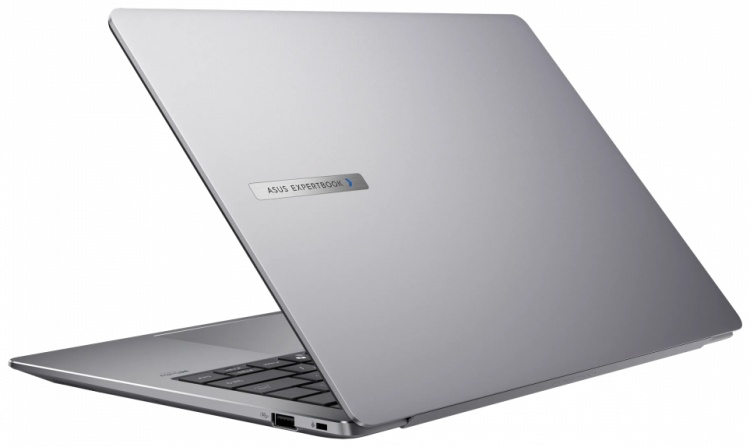 Фотография Ноутбук ASUS P5405CSA-NZ0263W (90NX0861-M00B70)