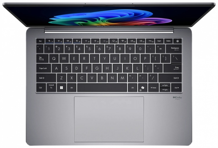 Картинка Ноутбук ASUS P5405CSA-NZ0263W (90NX0861-M00B70)