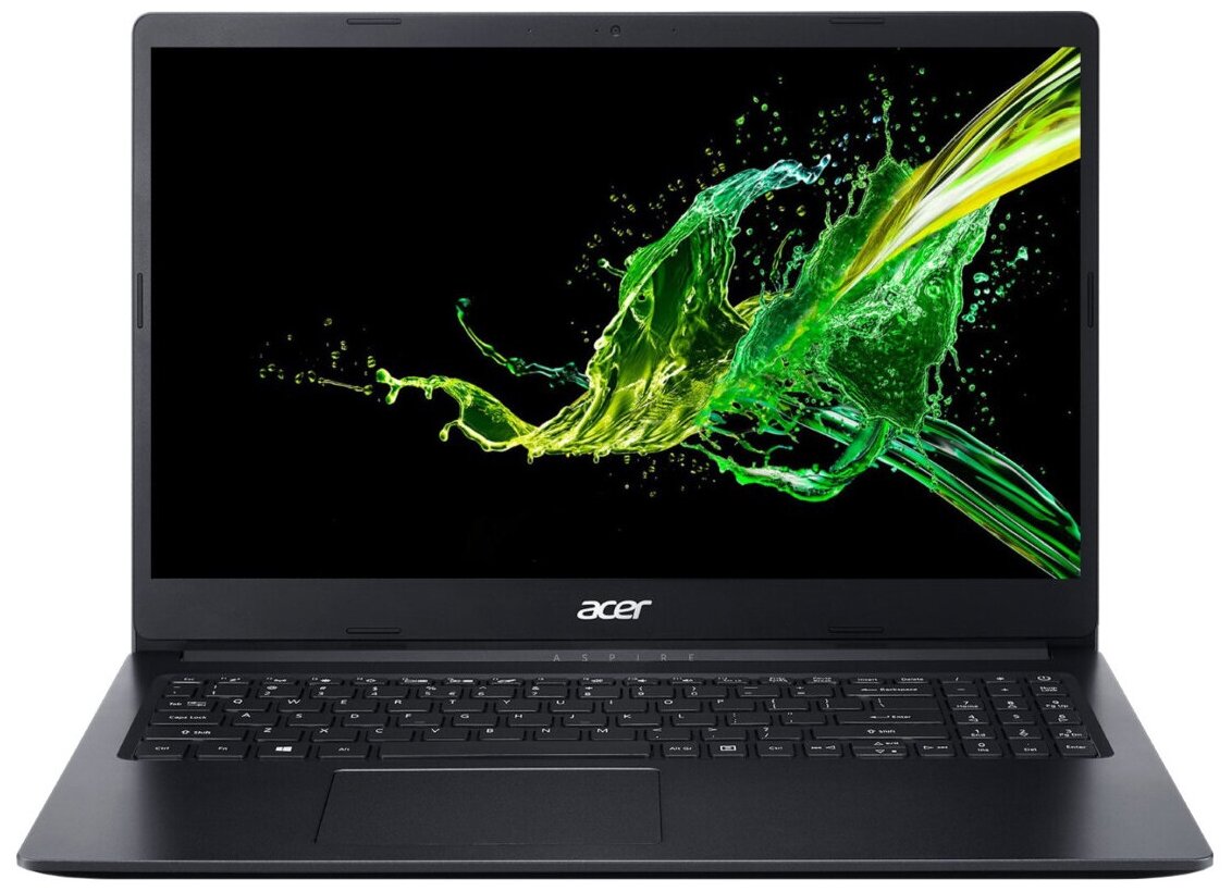 Ноутбук ACER A315-34 (NX.HE3ER.006)