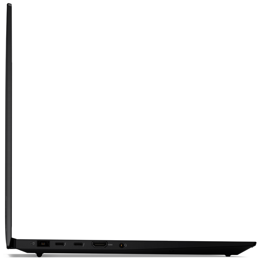 Фото Ноутбук LENOVO Thinkpad X1 Extremme 16,0'WQXGA/i7-11850H/16GB/1TB/RTX3070/Win10 Pro (20Y5001XRT)