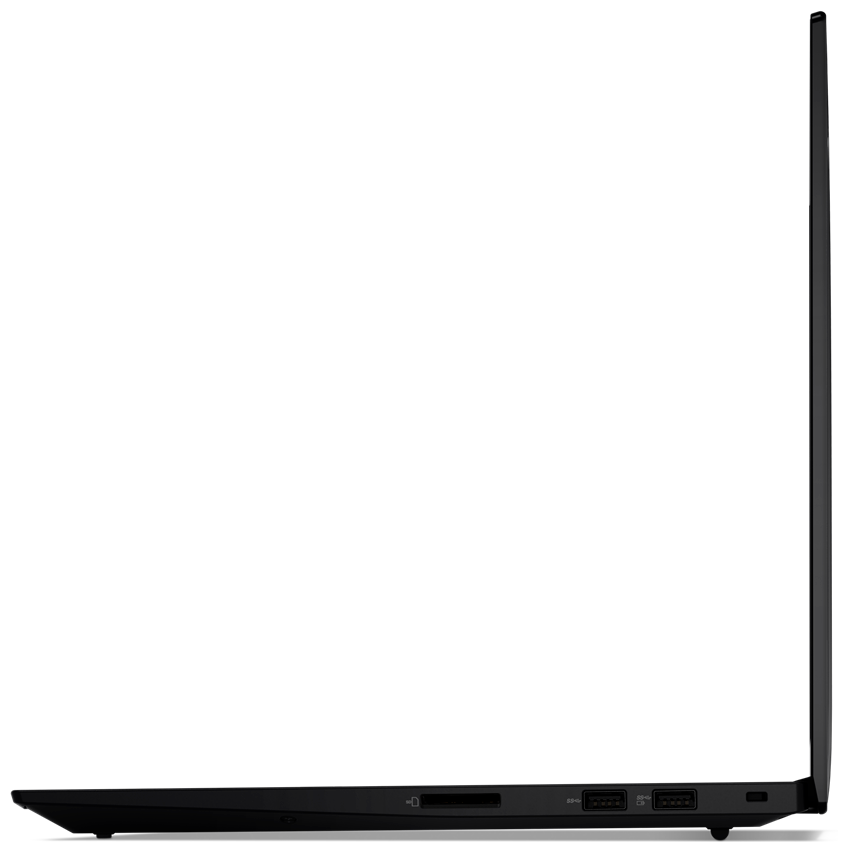 Фотография Ноутбук LENOVO Thinkpad X1 Extremme 16,0'WQXGA/i7-11850H/16GB/1TB/RTX3070/Win10 Pro (20Y5001XRT)