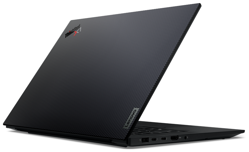 Цена Ноутбук LENOVO Thinkpad X1 Extremme 16,0'WQXGA/i7-11850H/16GB/1TB/RTX3070/Win10 Pro (20Y5001XRT)