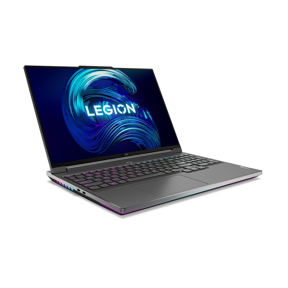 Ноутбук LENOVO Legion 7 16.0'WQXGA/i9-12900HX/32gb/2TB SSD/RTX3080TI 8gb/DOS (82TD009VRK)