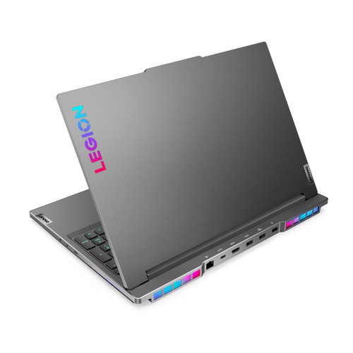 Фотография Ноутбук LENOVO Legion 7 16.0'WQXGA/i9-12900HX/32gb/2TB SSD/RTX3080TI 8gb/DOS (82TD009VRK)