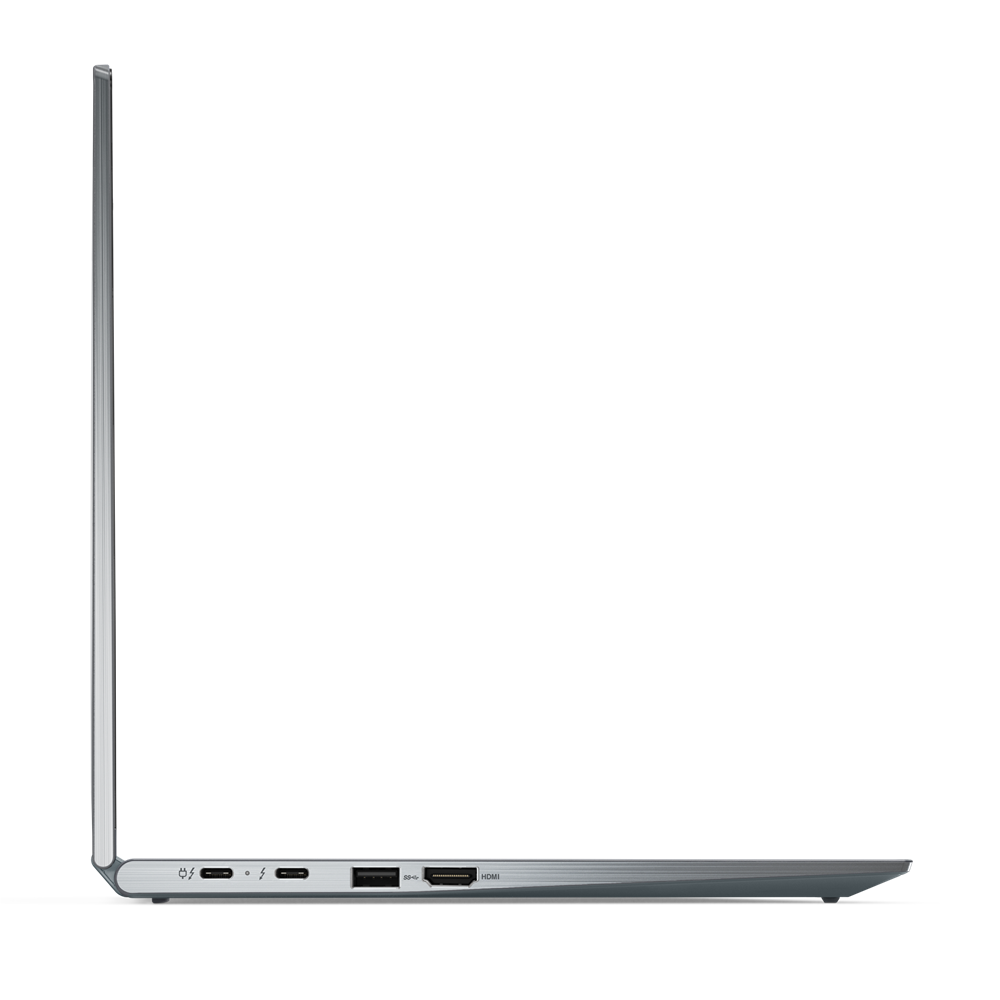 Фото Ноутбук LENOVO ThinkPad X1 Yoga touch 14.0"/i7-1355u/16Gb/512Gb/Win11 pro (21HQ002VRT)