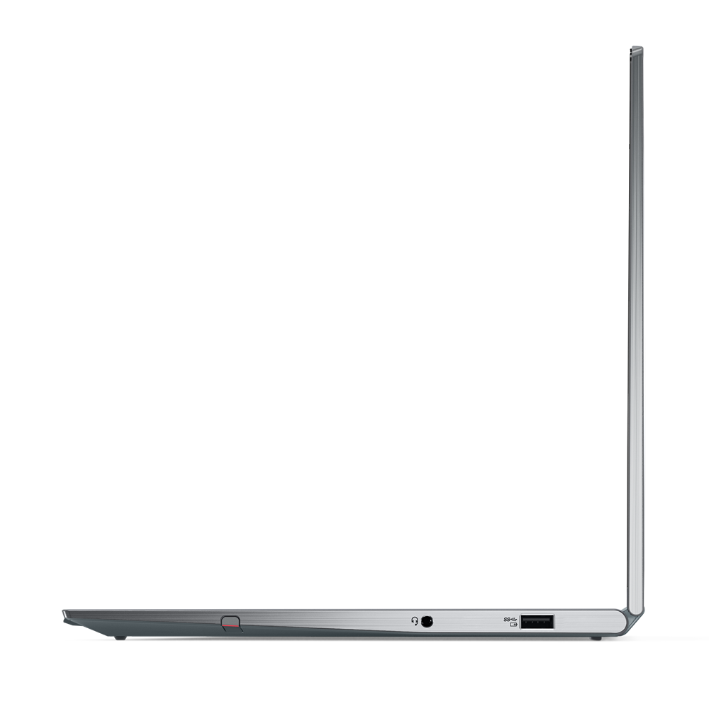 Фотография Ноутбук LENOVO ThinkPad X1 Yoga touch 14.0"/i7-1355u/16Gb/512Gb/Win11 pro (21HQ002VRT)