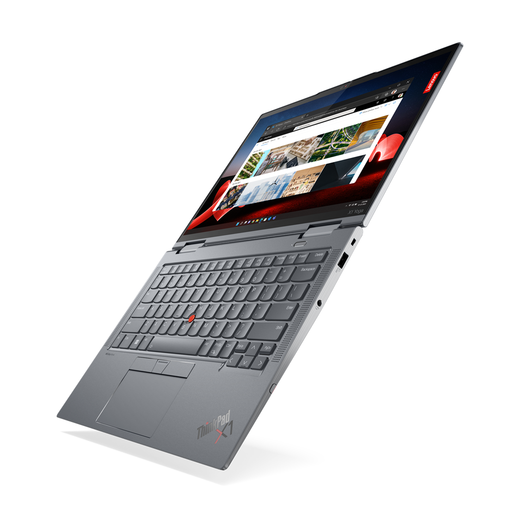 Цена Ноутбук LENOVO ThinkPad X1 Yoga touch 14.0"/i7-1355u/16Gb/512Gb/Win11 pro (21HQ002VRT)