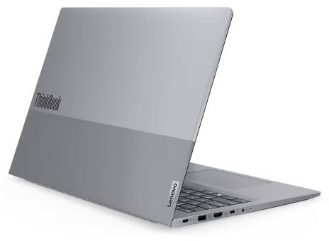 Фотография Ноутбук LENOVO ThinkBook 16 G6 IRL (21KH001ERU)