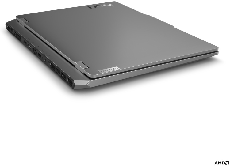 Ноутбук LENOVO LOQ3 15.6"FHD/Ryzen 5-8645HS/16Gb/1TB/GF RTX4050 6GB/NOS (83DX00BGRK) Казахстан