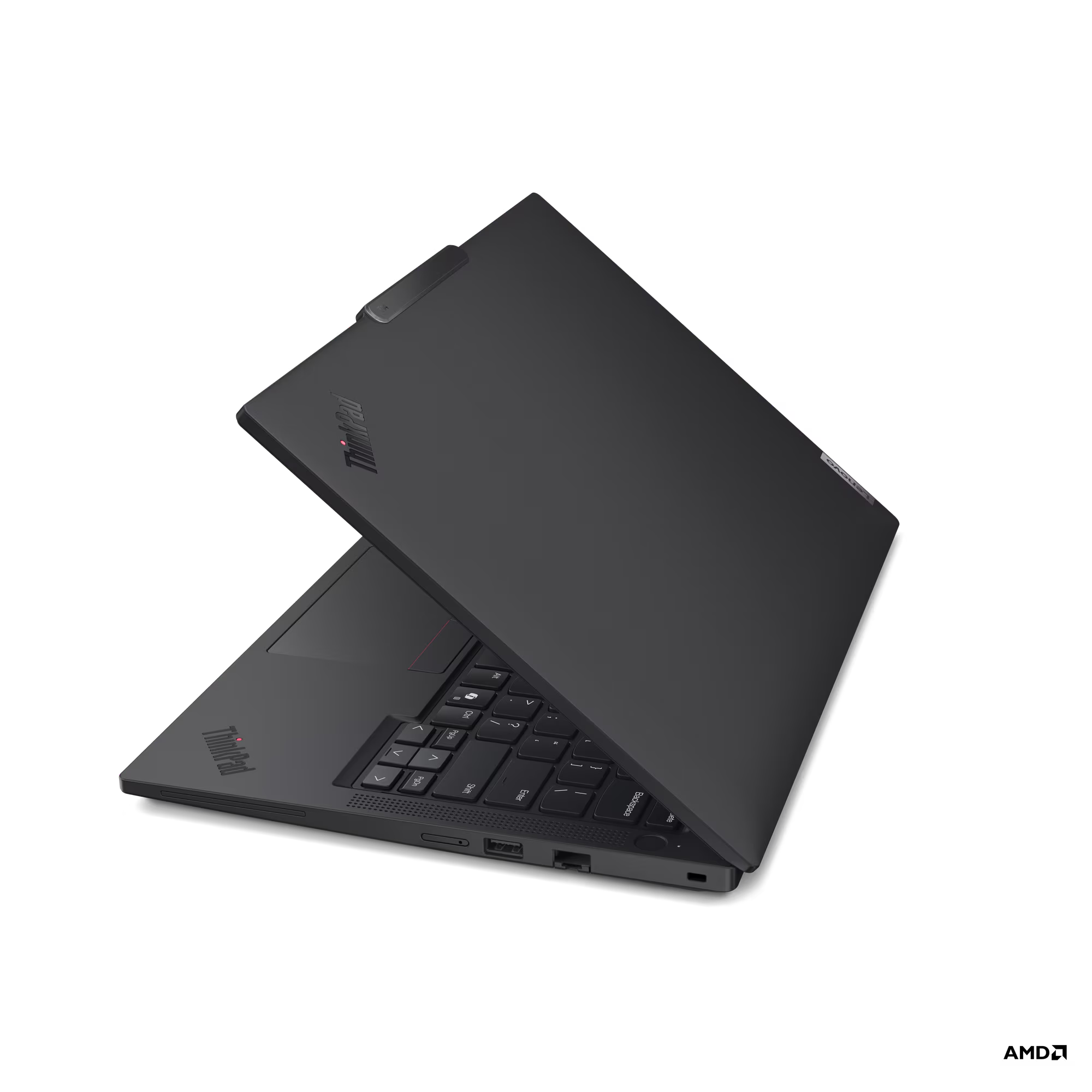 Цена Ноутбук LENOVO ThinkPad T14 G5 14'wuxga/Ryzen 7-8840u/32Gb/512Gb/Int/Win Pro (21MC005NRT)