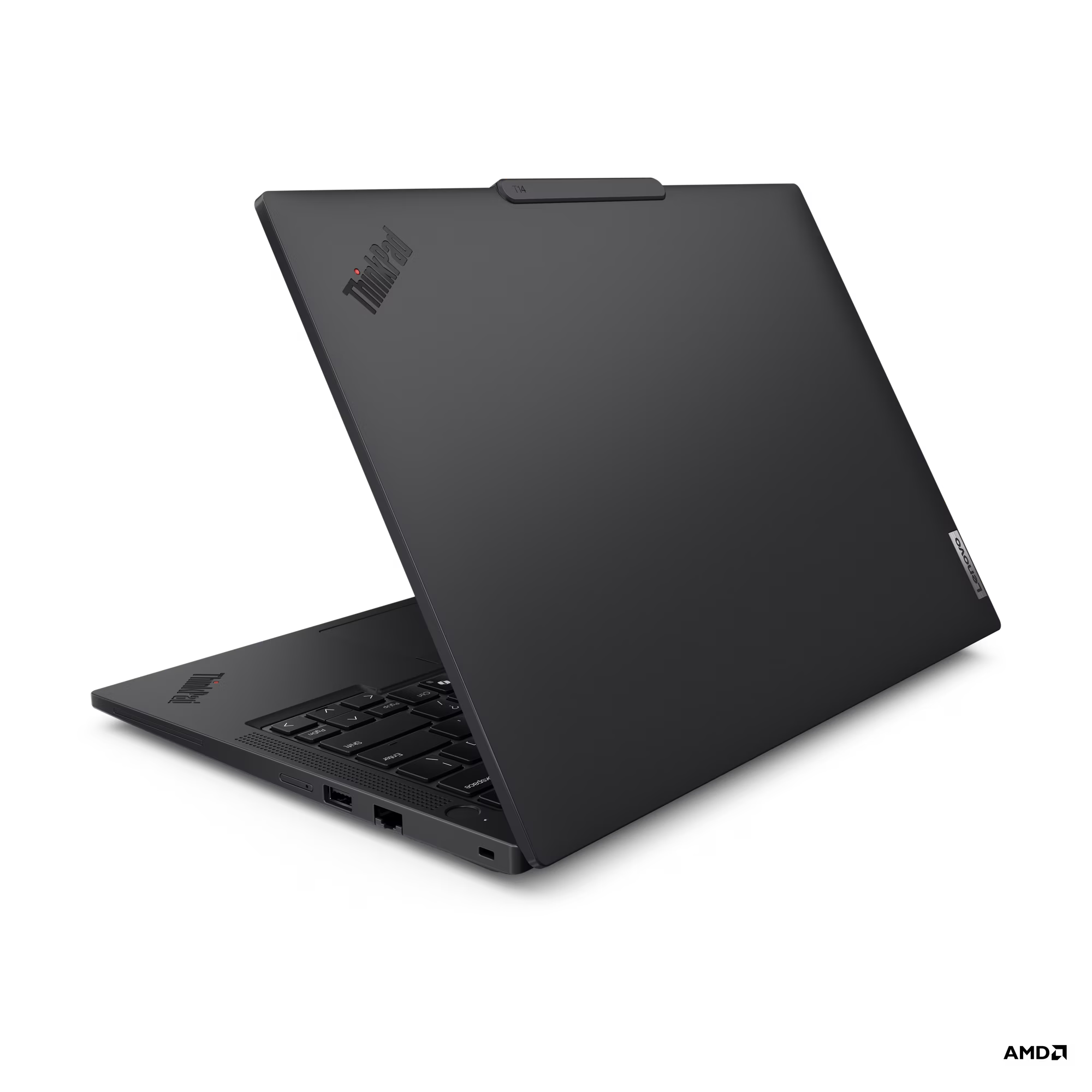 Ноутбук LENOVO ThinkPad T14 G5 14'wuxga/Ryzen 7-8840u/32Gb/512Gb/Int/Win Pro (21MC005NRT) Казахстан