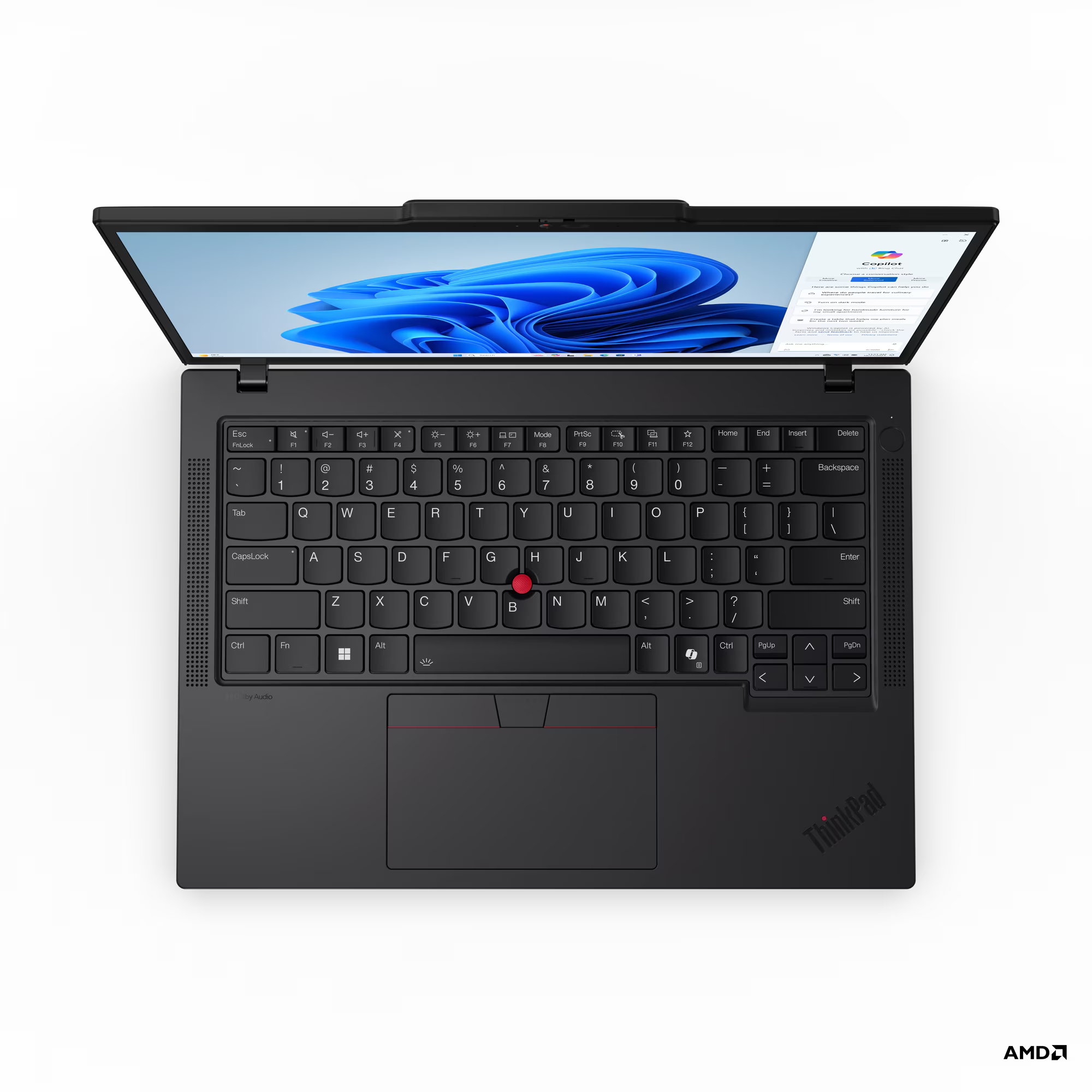 Ноутбук LENOVO ThinkPad T14 G5 14'wuxga/Ryzen 7-8840u/32Gb/512Gb/Int/Win Pro (21MC005NRT) Казахстан