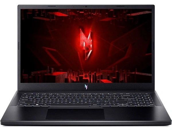 Ноутбук ACER Nitro V ANV15-51-58U (NH.QNDER.002)