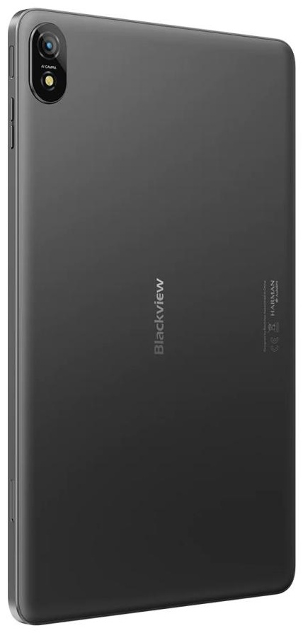 Купить Планшет BLACKVIEW Tab 18 11.97" 12/256Gb Grey с клавиатурой