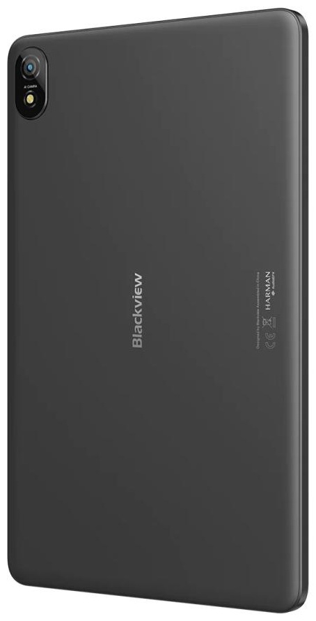 Планшет BLACKVIEW Tab 18 11.97" 12/256Gb Grey с клавиатурой заказать