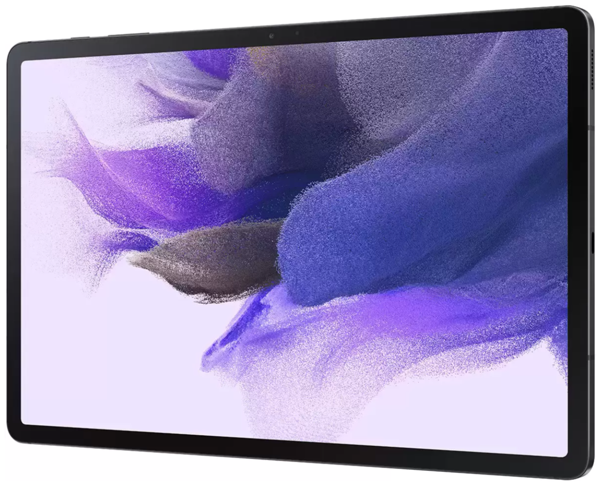 Планшет SAMSUNG Galaxy Tab S7 FE 12.4 SM-T735NZKASKZ Black заказать