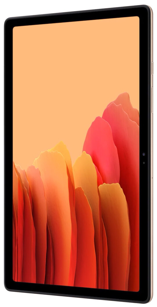 Цена Планшет SAMSUNG Galaxy Tab A 10.4" SM-T505NZDASKZ Gold