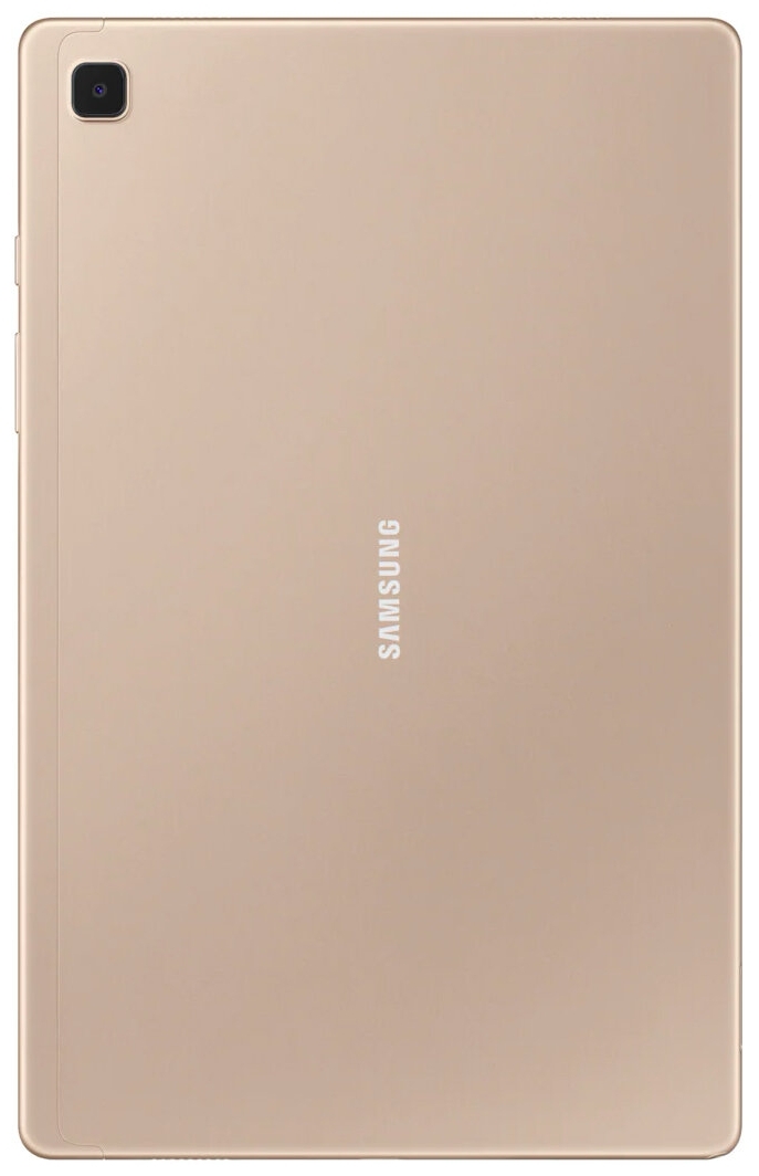 Купить Планшет SAMSUNG Galaxy Tab A 10.4" SM-T505NZDASKZ Gold