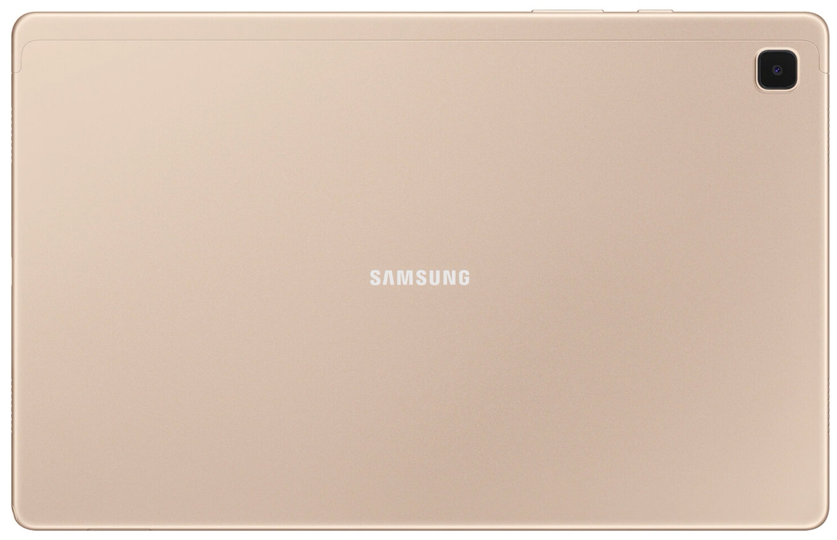 Планшет SAMSUNG Galaxy Tab A 10.4" SM-T505NZDASKZ Gold Казахстан
