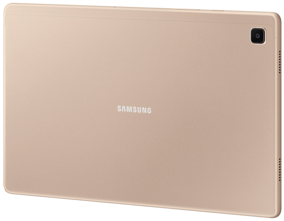 Планшет SAMSUNG Galaxy Tab A 10.4" SM-T505NZDASKZ Gold Казахстан