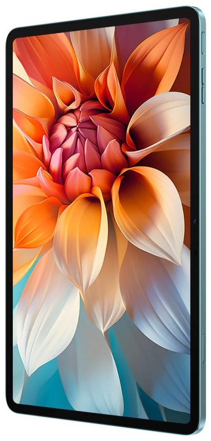 Картинка Планшет BLACKVIEW Tab 18 11.97" 12/256Gb Blue + смарт-часы R8 Pro Black