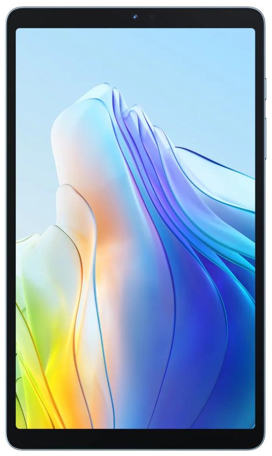 Купить Планшет BLACKVIEW Tab 60 8.68" 6/128Gb Blue + смарт-часы W30 Black