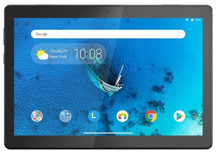 Планшет LENOVO Tab2 TB-X505X 2/32Gb (ZA4K0006RU)