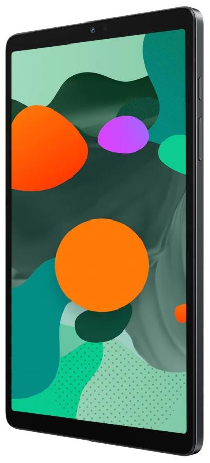 Картинка Планшет BLACKVIEW Tab 60 8.68" 6/128Gb Grey + смарт-часы R8 Pro Black