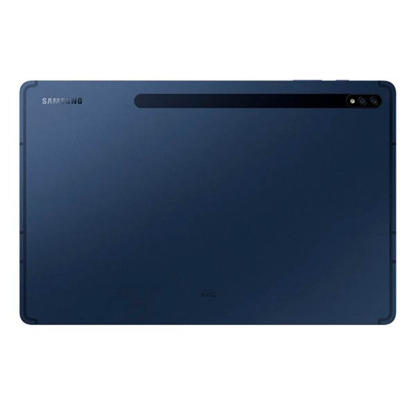 Фотография Планшет SAMSUNG Galaxy Tab S7 11" 128Gb Blue (SM-T875NDBASKZ)