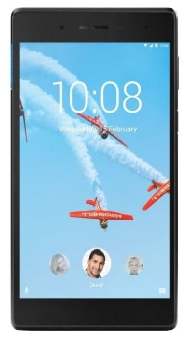 Планшет LENOVO Tab7 Essential TB-7304X 7&quot; 16Gb Black