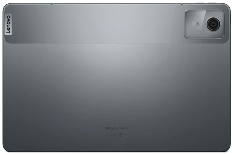 Фотография Планшет LENOVO TB330XU 8/128Gb Grey (ZADB0339RU)