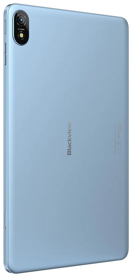 Купить Планшет BLACKVIEW Tab 18 11.97" 12/256Gb Blue с клавиатурой